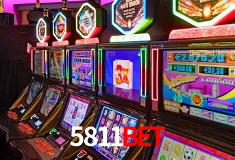 Apostas Esportivas na 5811bet: Um Guia Completo