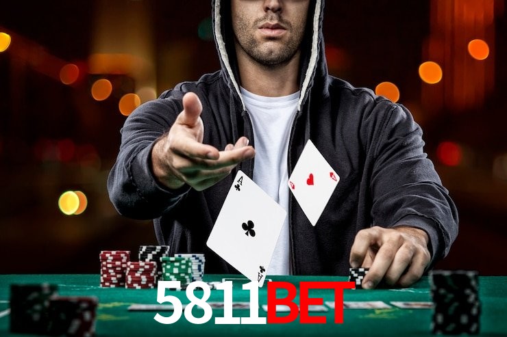 5811bet