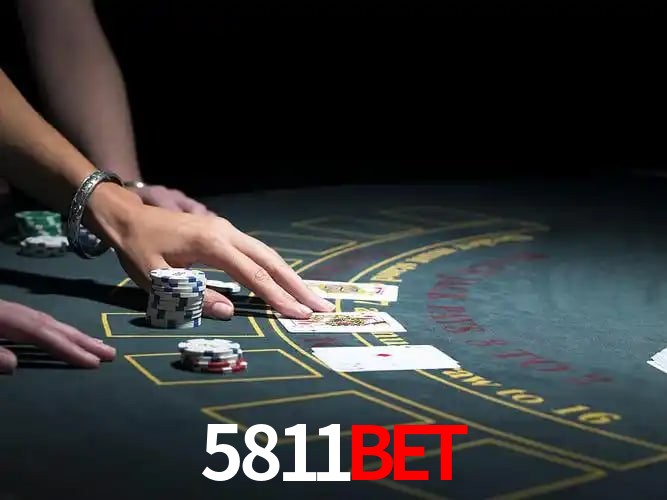 5811bet Promoções - 30+ Ofertas Diárias