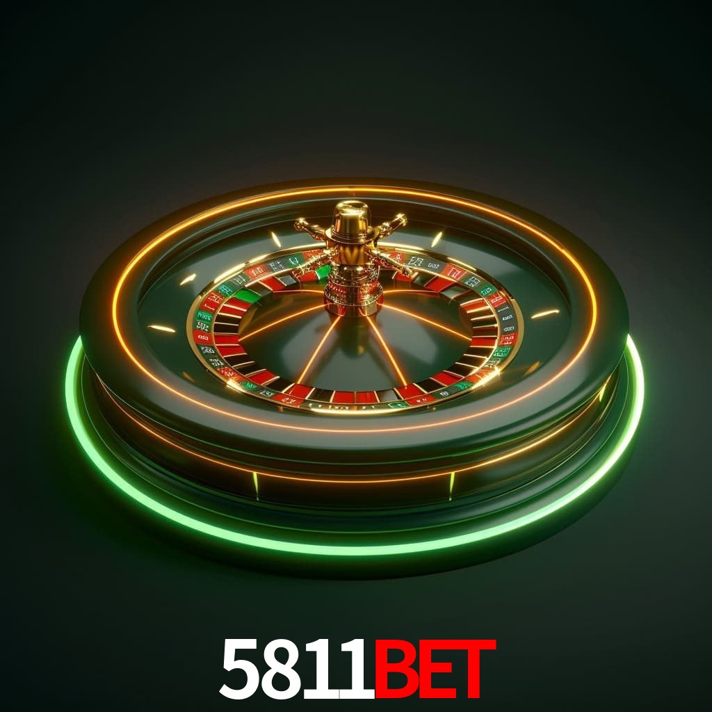 5811bet App - Aplicativo Móvel Oficial