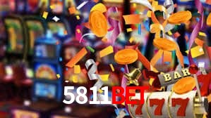 5811bet login