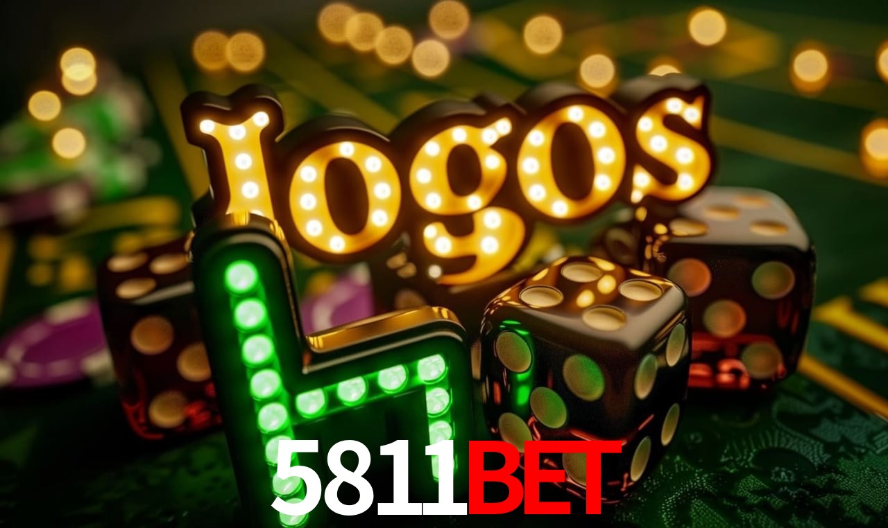 Promoção Relâmpago 5811bet