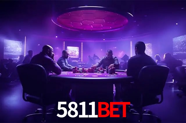 Integração de APIs 5811bet