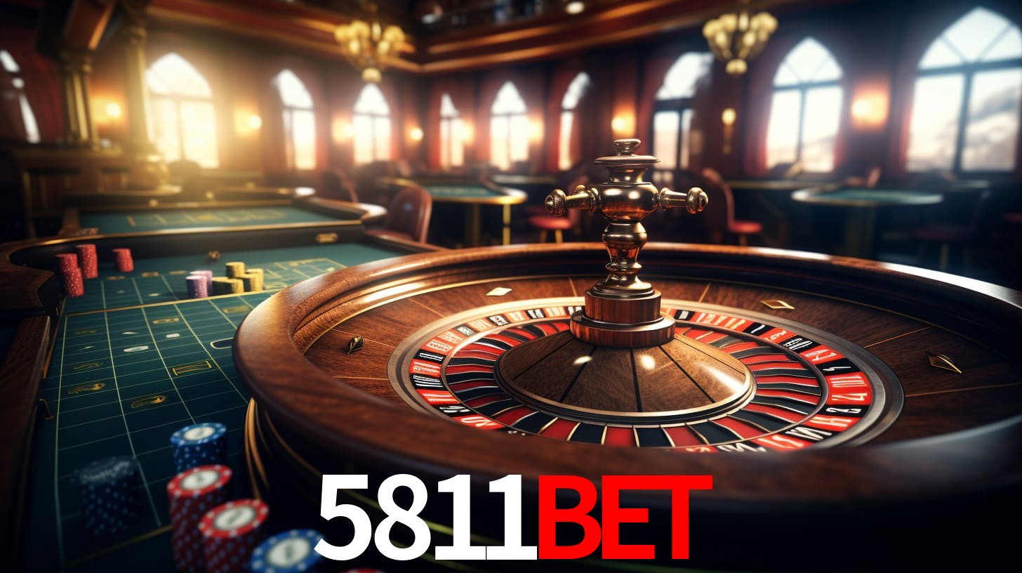 Football Betting 5811bet