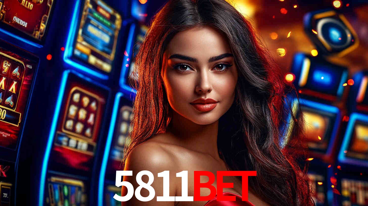 Desvendando o Mundo dos Jogos Virtuais na 5811bet