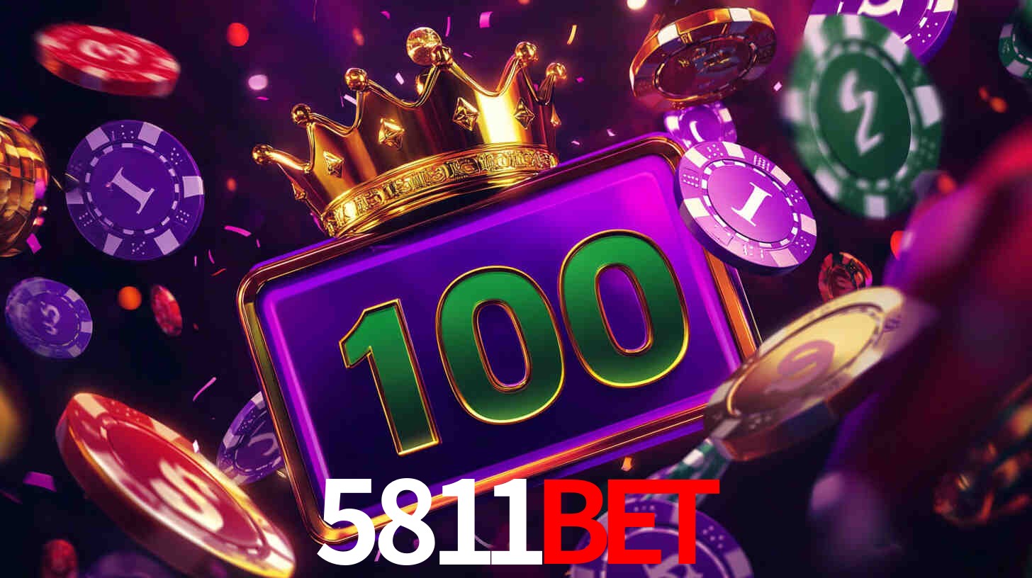 Blackjack Table 5811bet