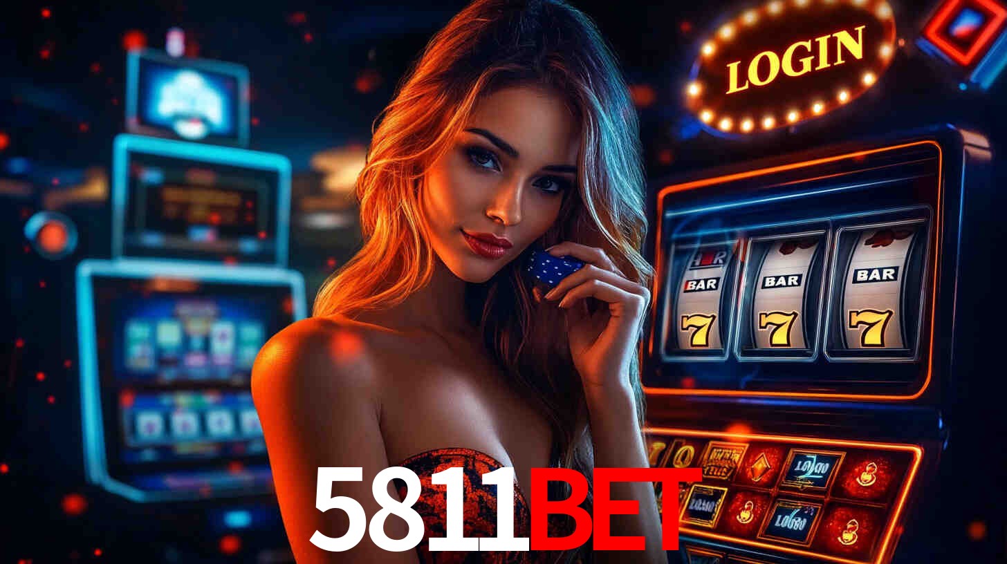 5811bet login