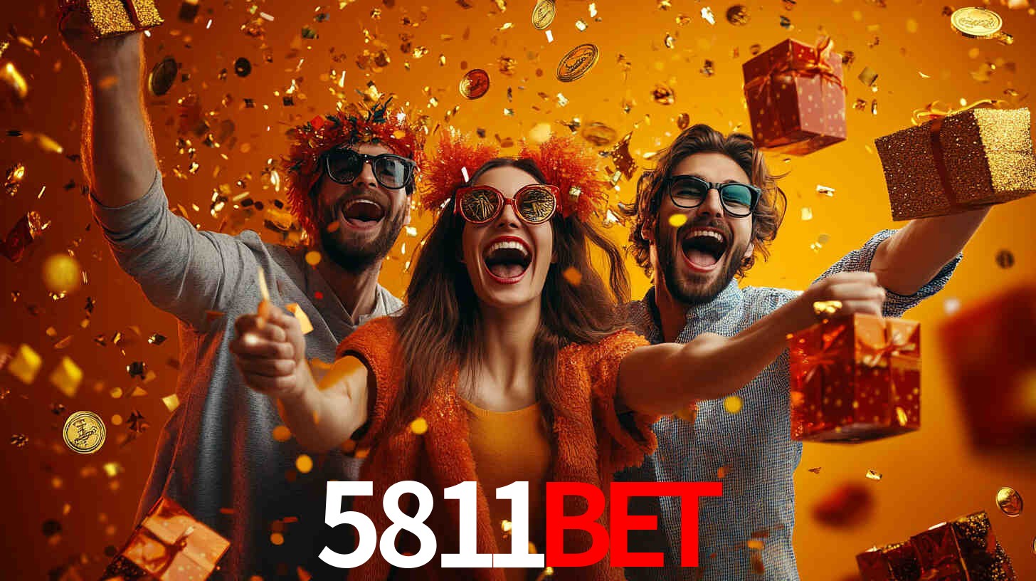 5811bet: Seu Especialista em Apostas Esportivas Brasileiras