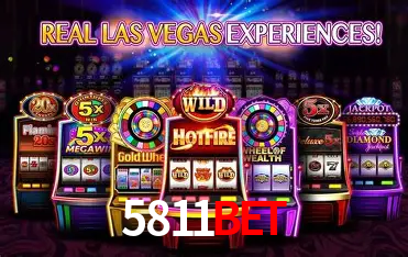 5811bet São Paulo - Live Tables