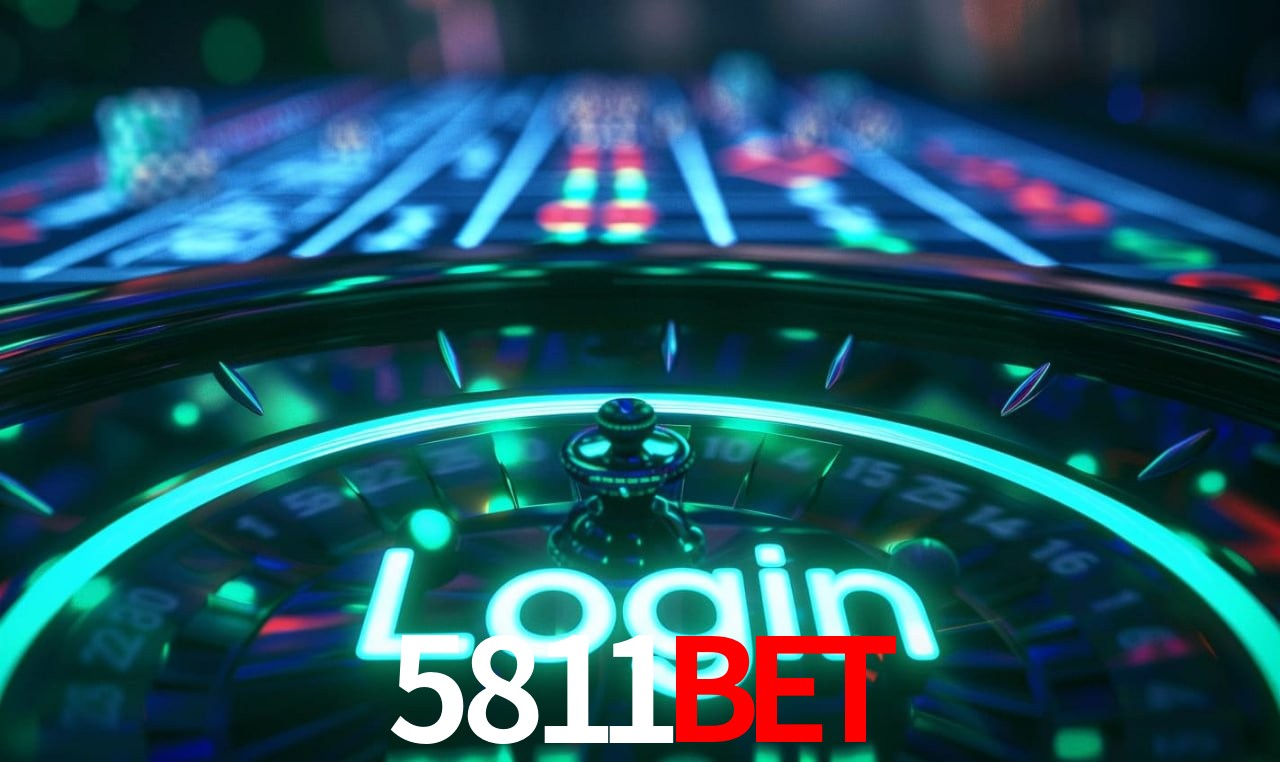 Provedores de Jogos 5811bet
