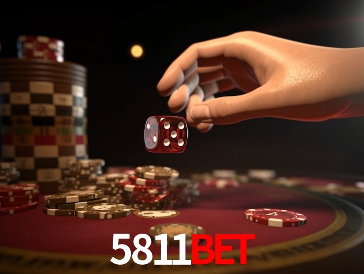 5811bet São Paulo - Jogo Providers