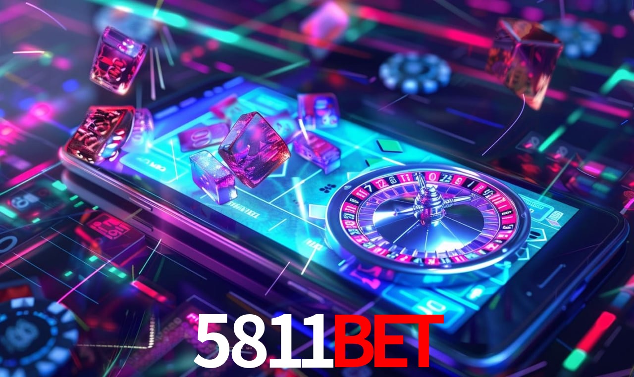 Cadastro Rápido 5811bet
