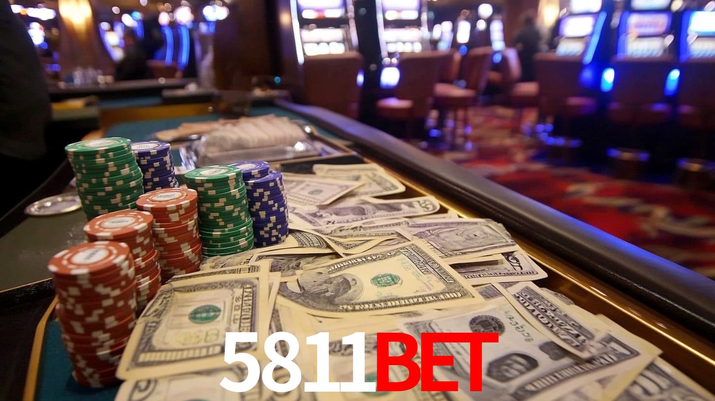 5811bet - Análise de Mercados Esportivos