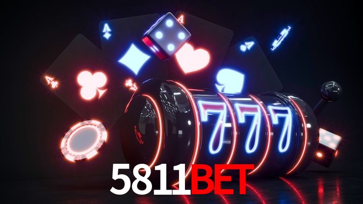 Bonus Features 5811bet
