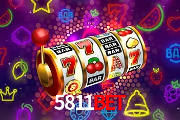 A Popularidade dos Caça-Níqueis no 5811bet