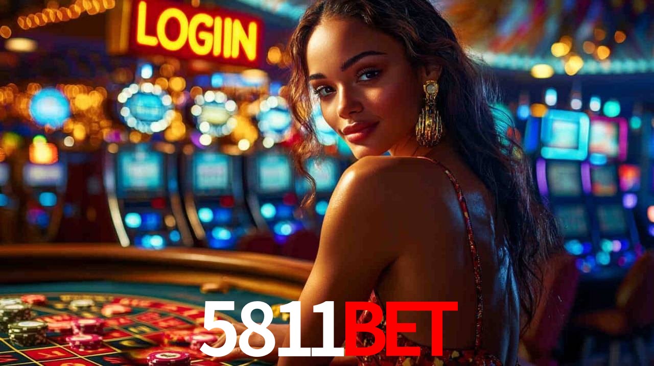 5811bet Belo Horizonte - Jackpots