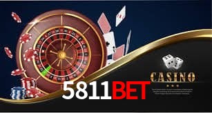 Login Seguro 5811bet