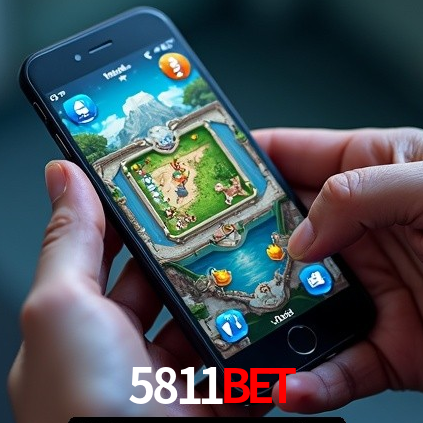 Segurança 2FA 5811BET