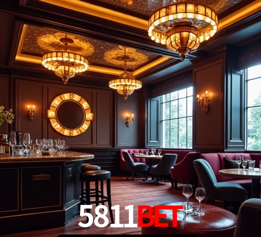 Especiais de Fim de Semana 5811BET